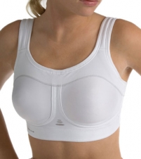 Compression Sports Bra Compression Sports Bra